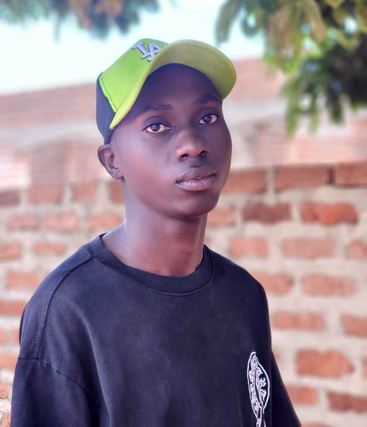 LUKUNGU AMBROSE